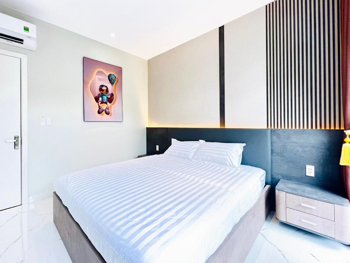Rainbow Motel Phu Quoc Exterior photo