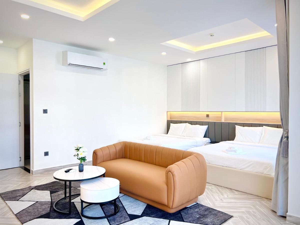 Rainbow Motel Phu Quoc Exterior photo