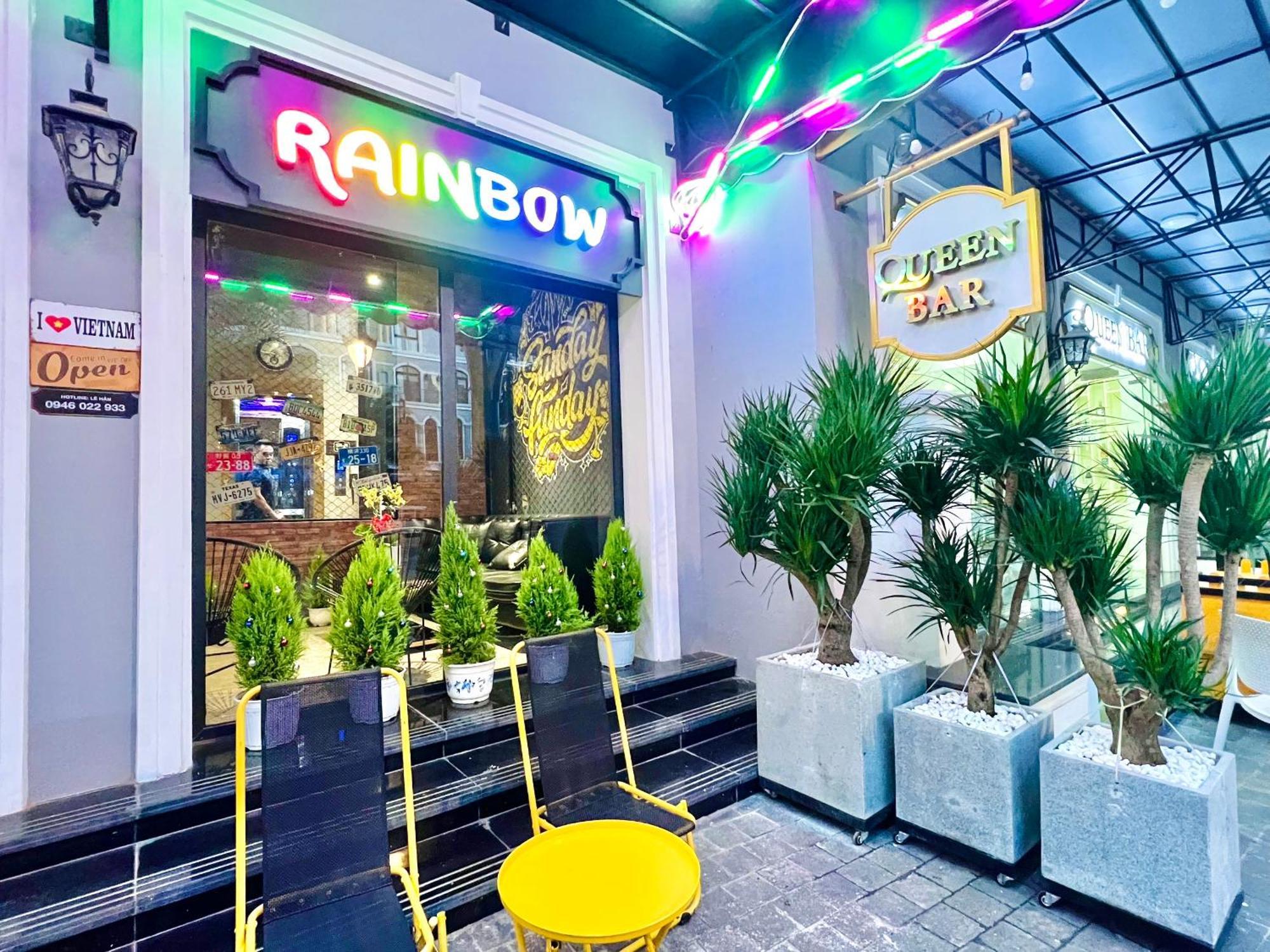 Rainbow Motel Phu Quoc Exterior photo