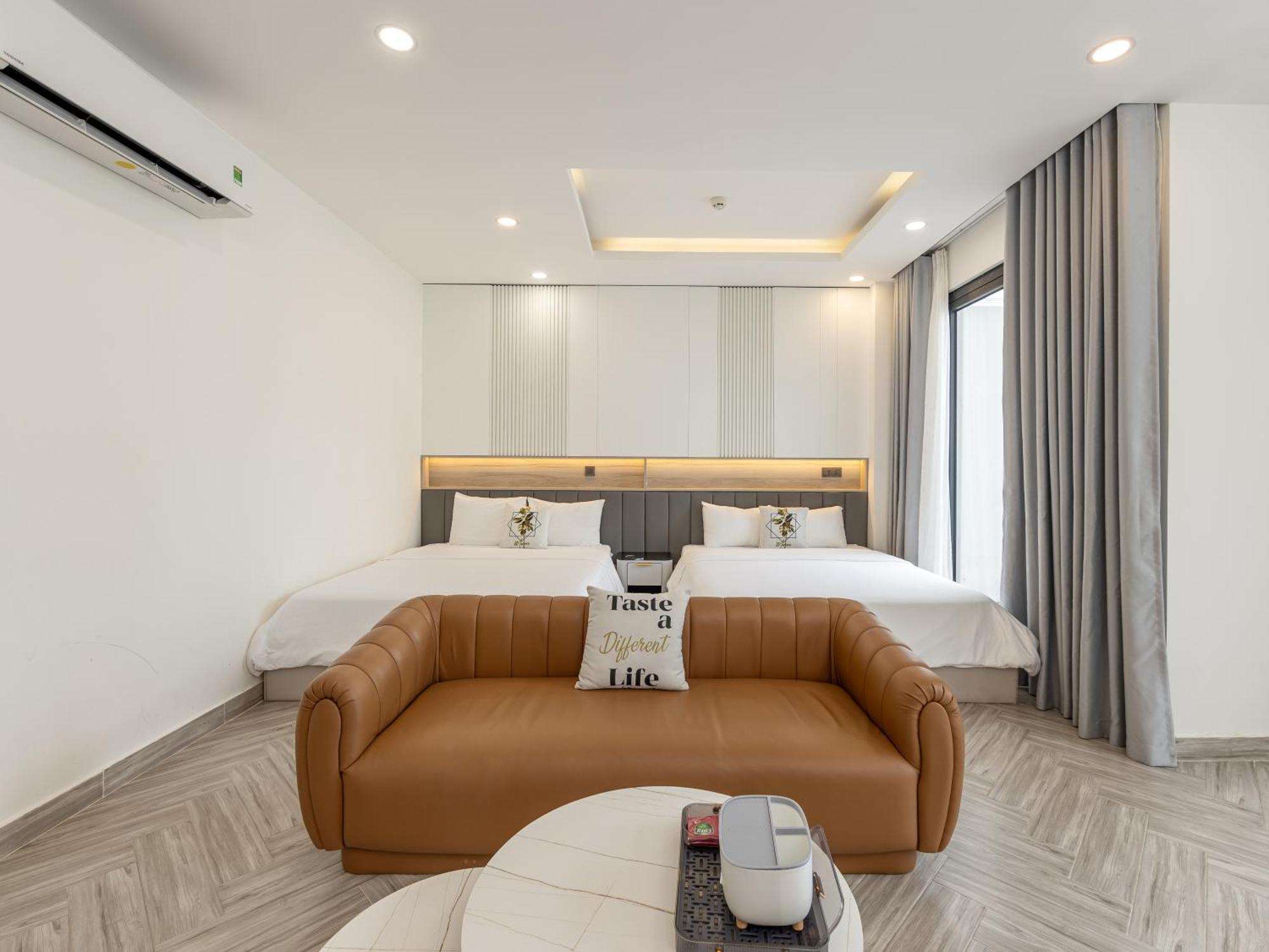 Rainbow Motel Phu Quoc Exterior photo