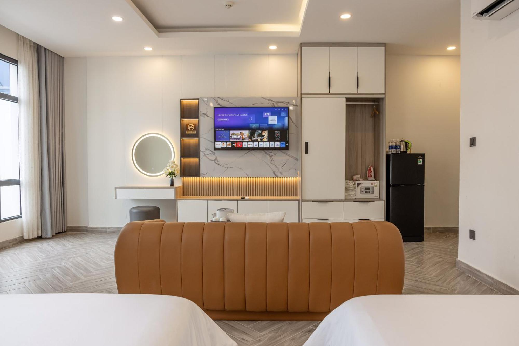 Rainbow Motel Phu Quoc Exterior photo